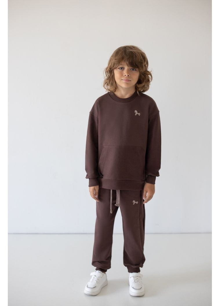 Костюм для хлопчиків 04-8088-144Н 104 см Авекстекс (352473641)