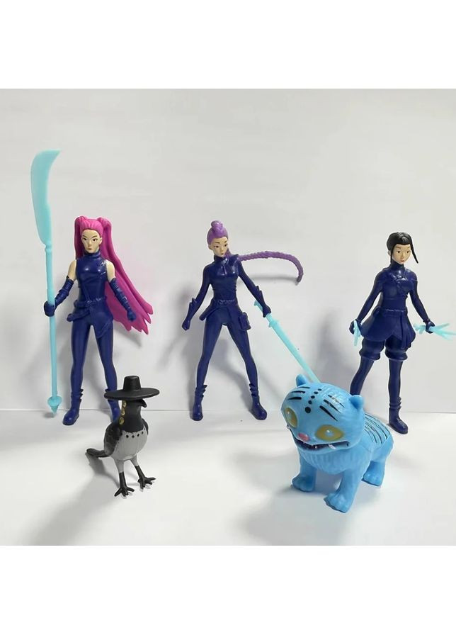 Ігрова фігурка Shantou (372012961)