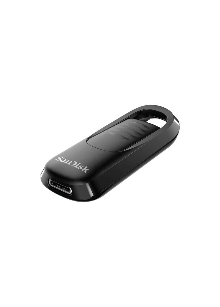 USB флеш накопичувач 128GB Ultra Slider Type-C USB 3.2 (SDCZ480-128G-G46) SanDisk (315786348)
