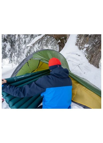 Туристичний килимок (018.1011) Exped Dura 5R LW (366153456)