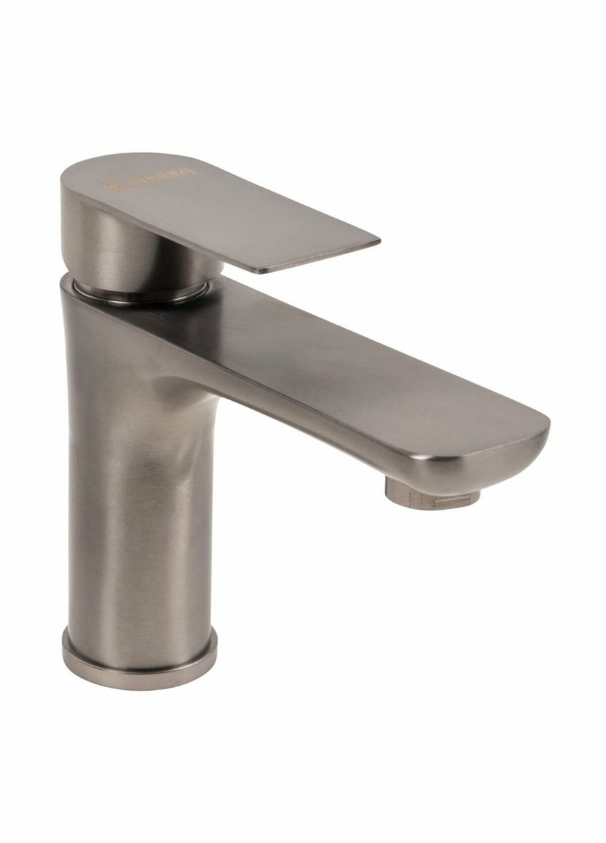 Змішувач для раковини PVD AR28 чорний Valeso (336932780)