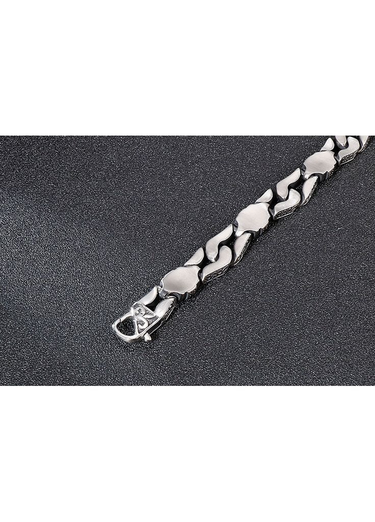 Браслет мужской стальной на руку Avalon 82294 (359431854)