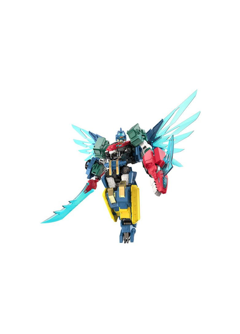 Робот-трансформер EU580817 "Метатрон" DINOSTER (362490212)