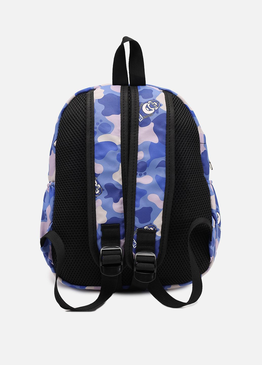 Рюкзак для хлопчика колір синій ЦБ-00280887 No Brand (340401720)