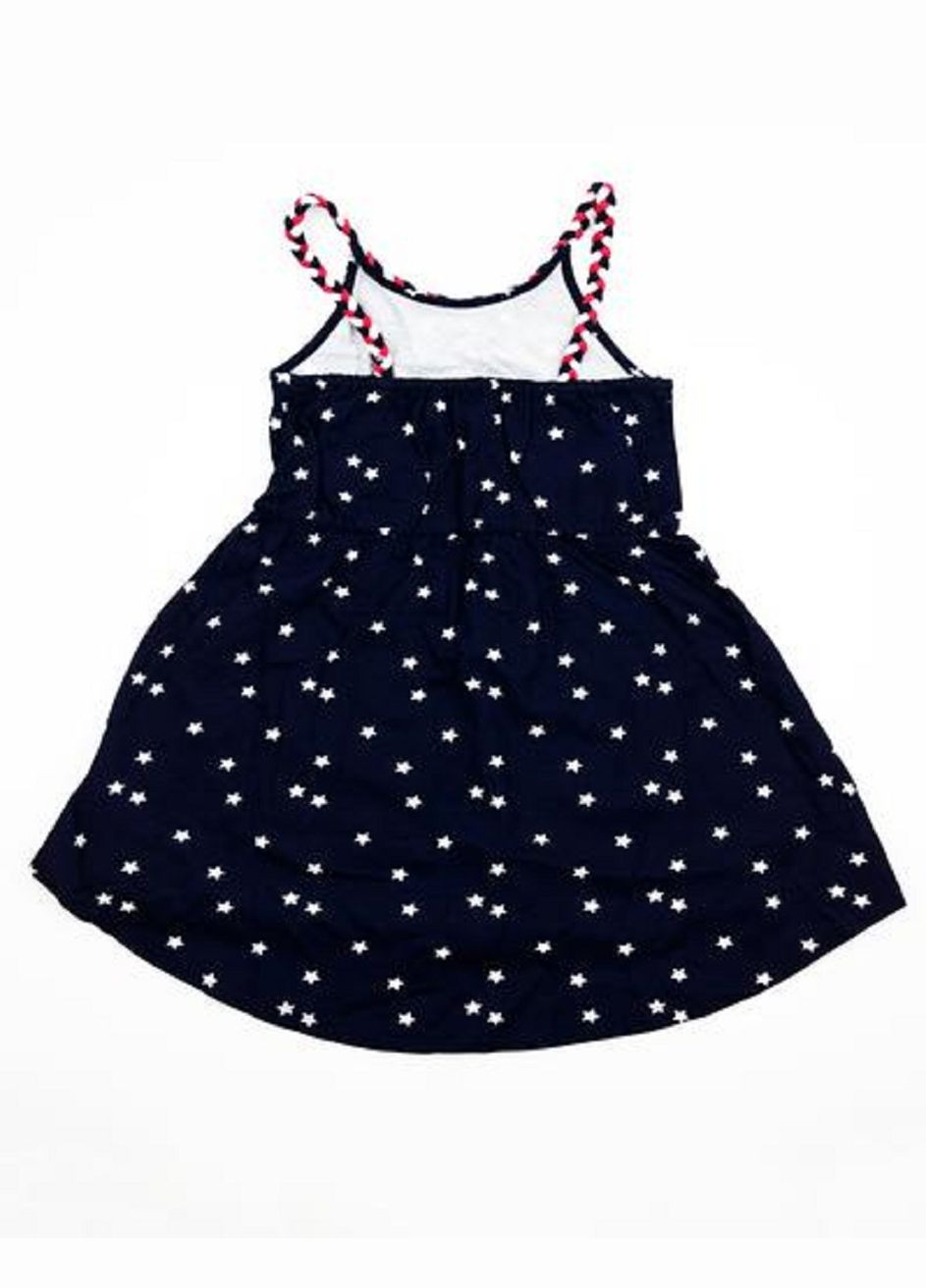 Темно-синя сукня Place (296213668)