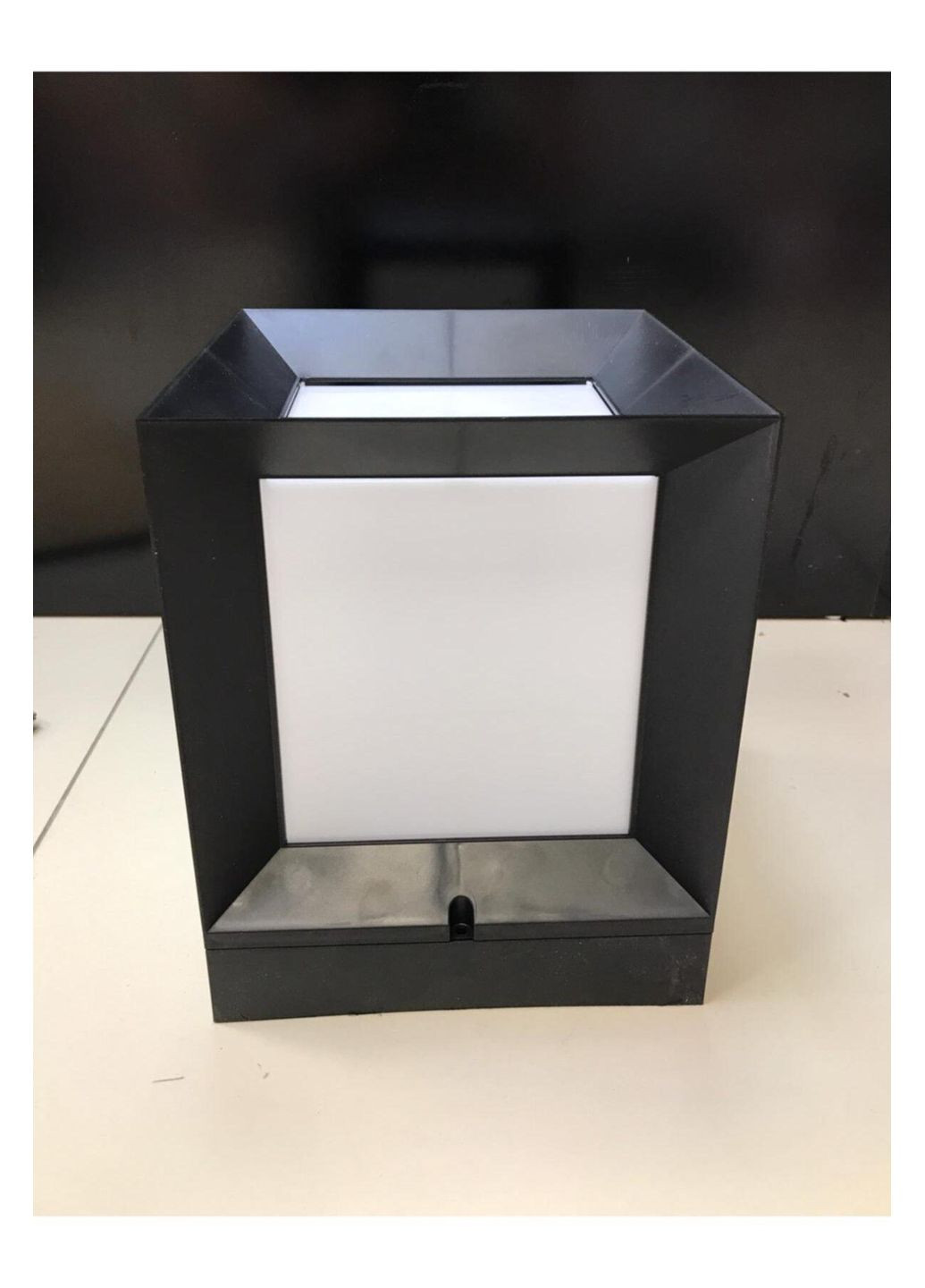 Світильник САДОВО-ПАРКОВИЙ ЛАНДШАФТНИЙ PRIZMA (400-010-129) Horoz Electric (346088438)