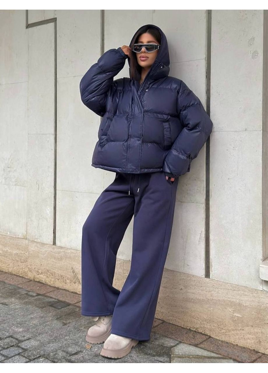 Жіночий комплект трійка No Brand (372744863)