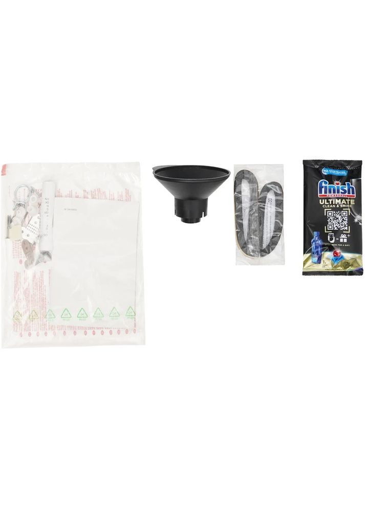 Посудомийна машина вбудована DIS35021 BEKO (360408356)