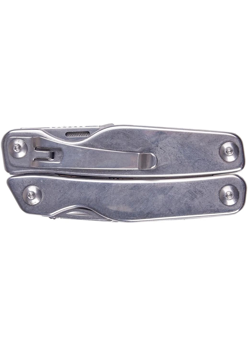 Мультитул Universal Tool Silver Active (316444507)