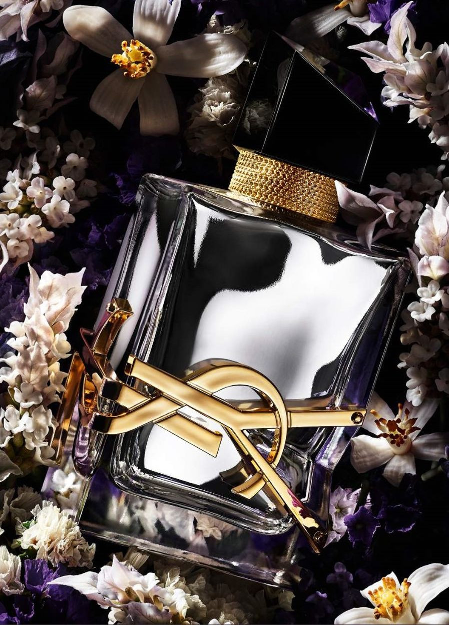 Парфуми Libre L'Absolu Platine, 10 мл No Brand (301842743)