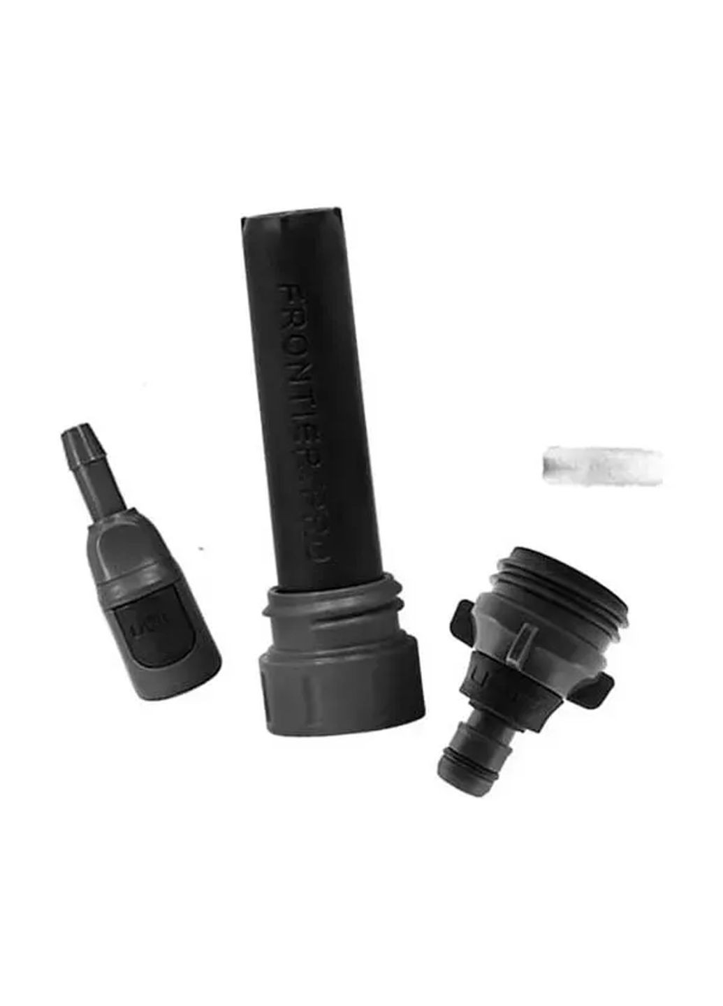 Фильтр для воды портативный ’s Frontier Pro Military Aquamira (326973795)