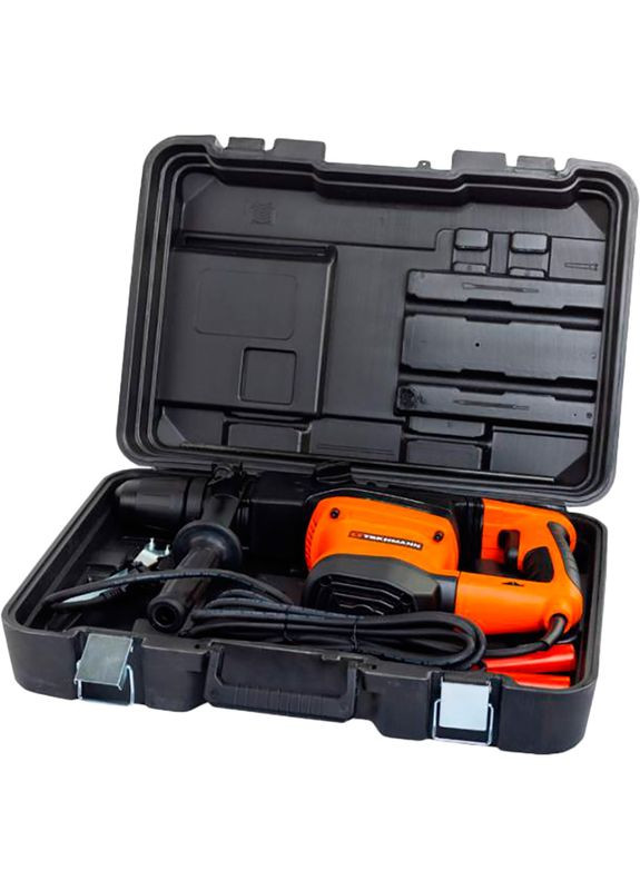 Перфоратор TRH-1800 SDS-MAX (848645) Tekhmann (323049770)