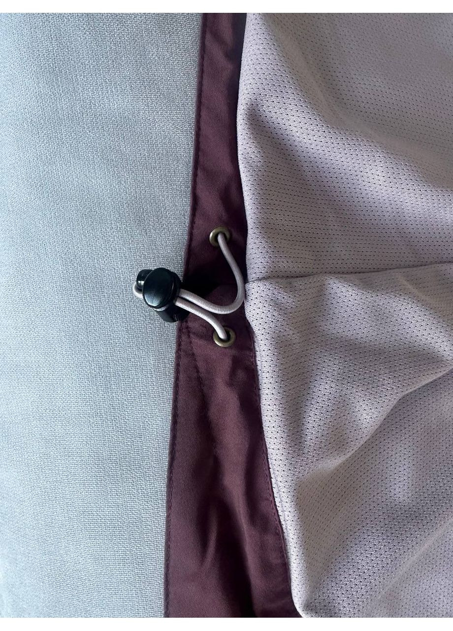 Коричневая куртка сarhartt shoreline storm defender jacket Carhartt