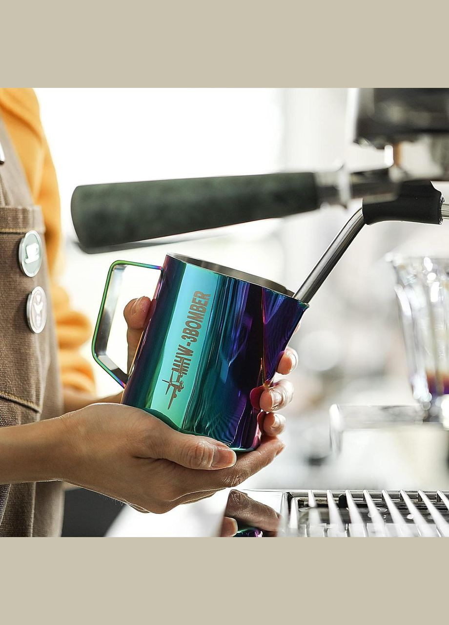 Питчер Multicolor 600 мл MHW-3Bomber 5.0 (R-P5912C-VS) No Brand (303975287)