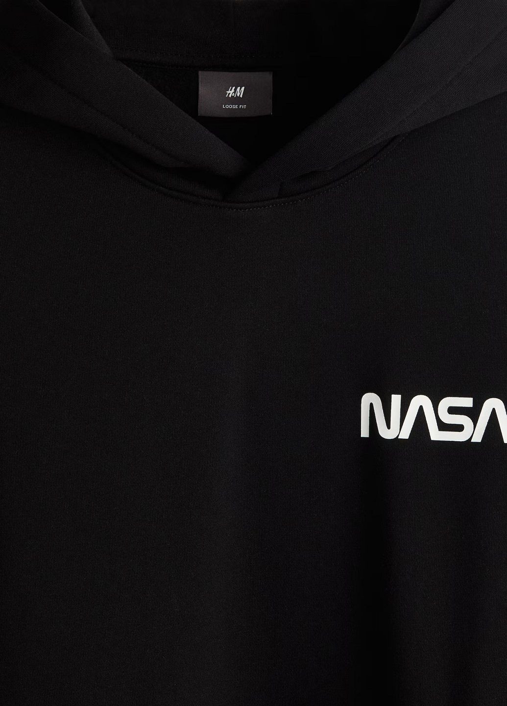 Худи H&M (347146590)