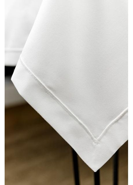 Скатертина Kelly Білий 140х140 см (7938) Прованс (361785002)