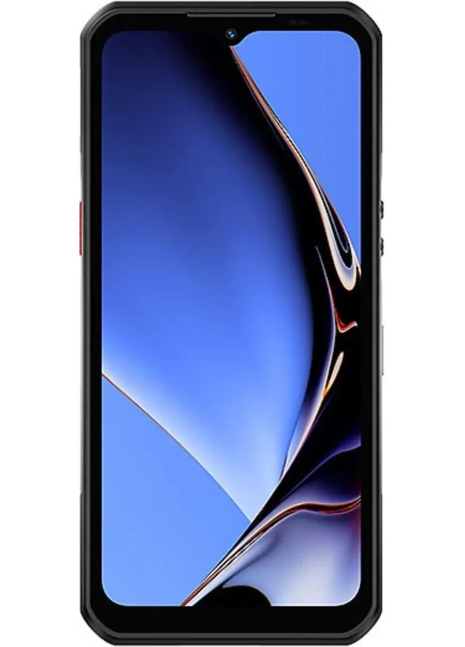 Смартфон WP55 Ultra 16/512Gb Black Global Version Oukitel (367073947)