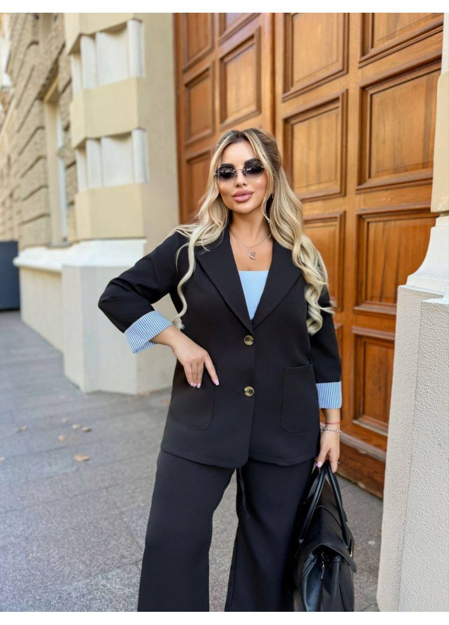 Женский костюм с пиджаком Vakko (367431702)