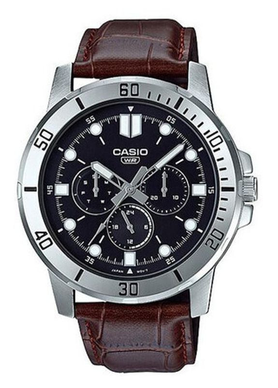 Чоловічі наручні годинники Casio MTP-VD300L-1EUDF (330574326)