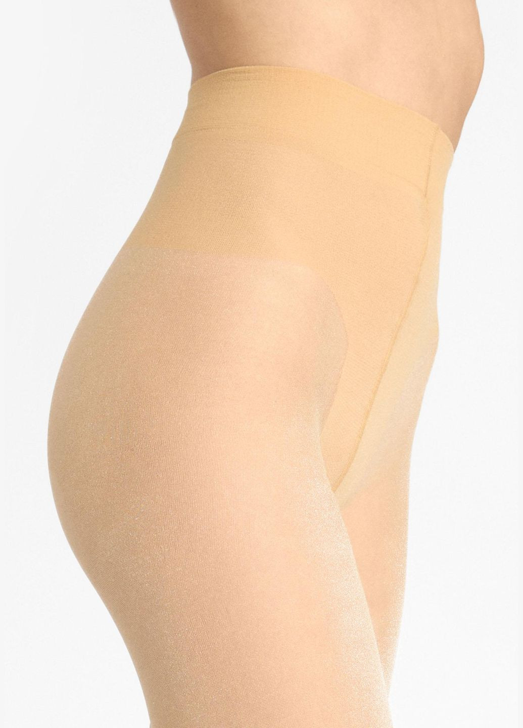 Женские блестящие колготки Marilyn (331606721)