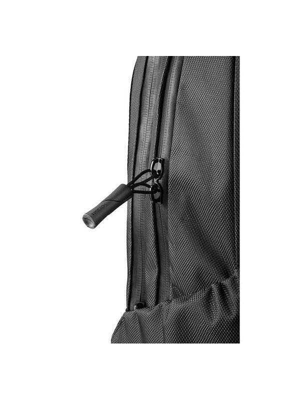 Городской рюкзак Анти-злодей Bobby Explore 27л Black (P705.911) XD Design (322200522)