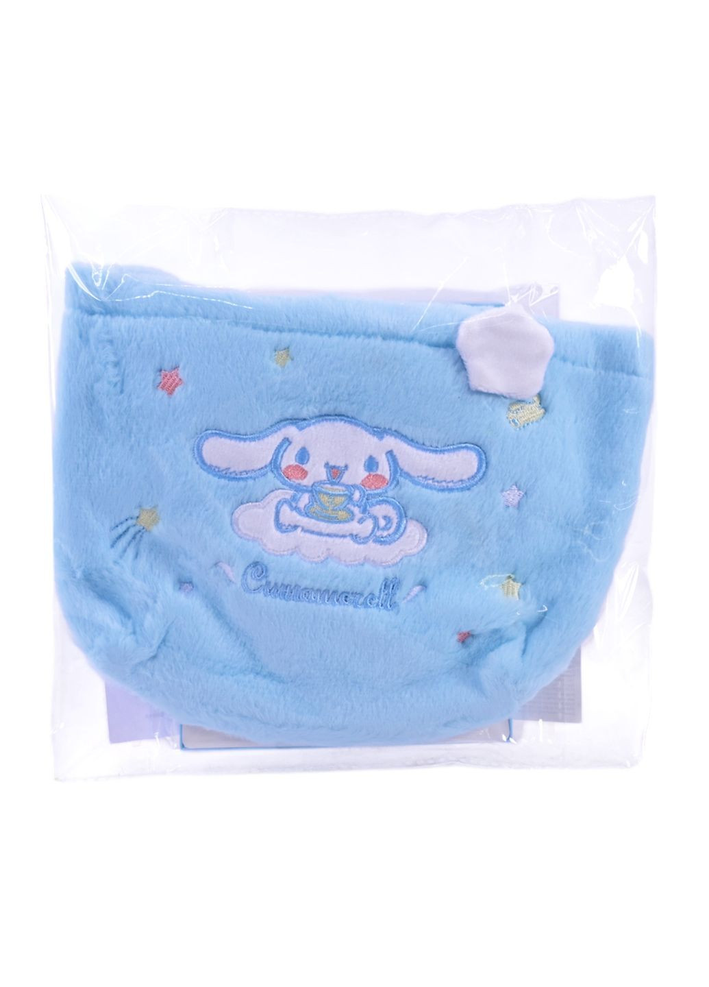 Дитячий набір прикрас для образу Sanrio Kuromi Make up Set, в асортименті - No Brand L5268 (371927588)