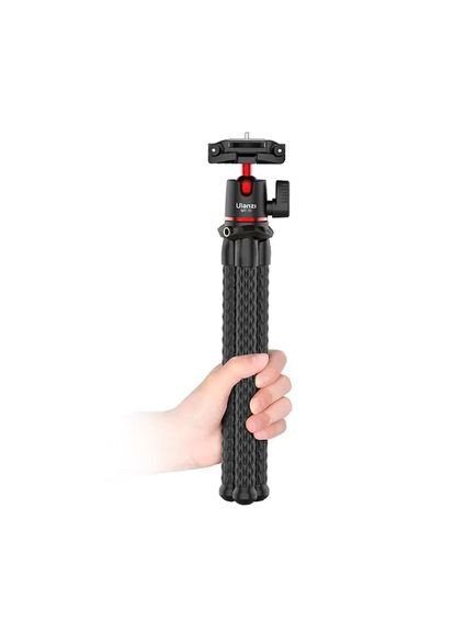 Штатив Octopus Tripod for Camera & Smartphones (updated) (UV-1907 ) (1907) Ulanzi MT-11 (386032127)