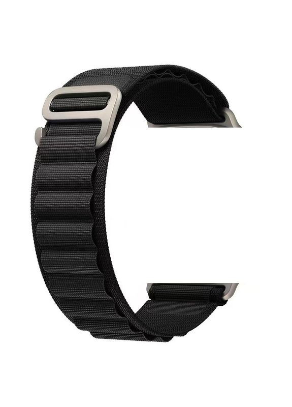 Ремінець до годинника SmartX Ultra / Apple Watch кріплення на 42/44/45/49 мм, No Brand (315433535)