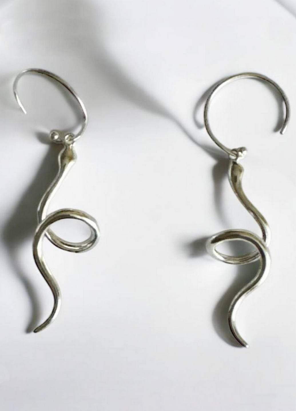 Сережки Pilgrim (311301698)