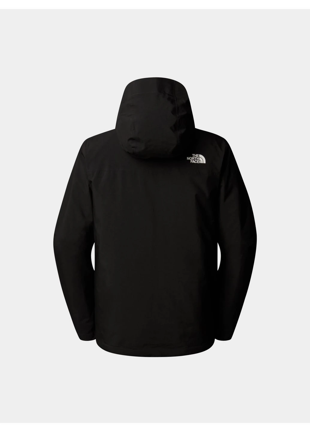 Чорна зимня аутдор та гірськолижна куртка 5322510 n6456 The North Face