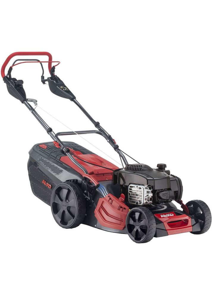 Газонокосилка 524 VS-B Premium (123062) AL-KO (326800637)