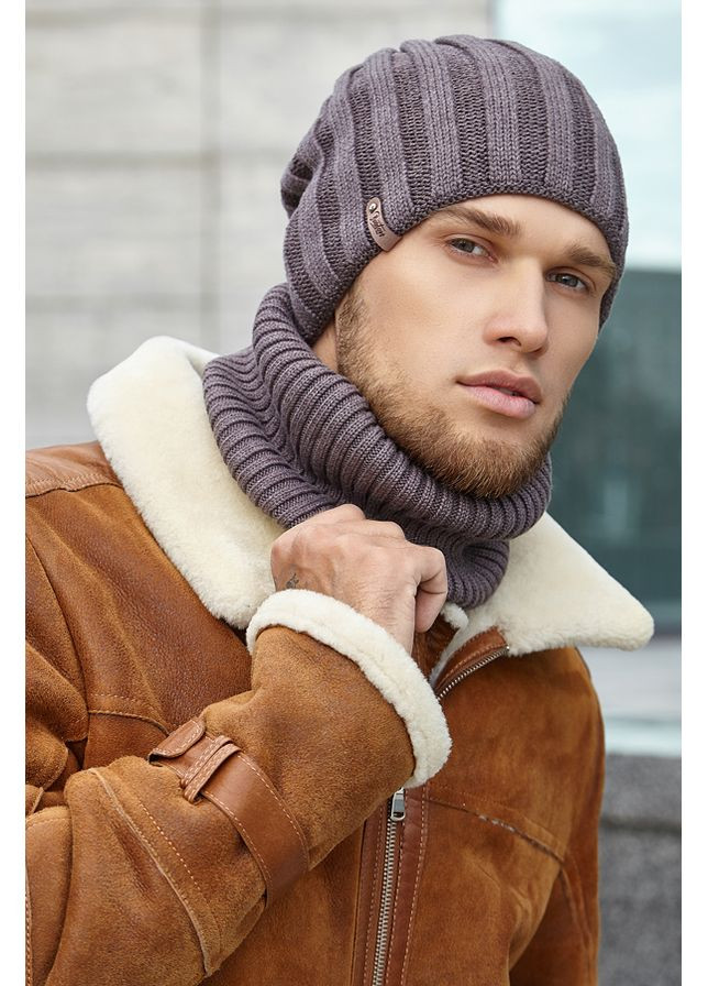 Мужской комплект Монблан Braxton (360506653)