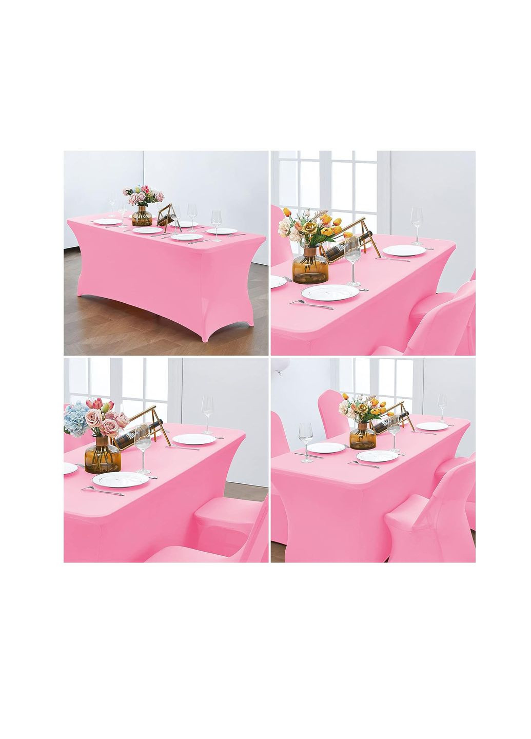 Скатерть Amazon (299087913)