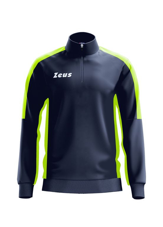 Спортивна кофта FELPA TRAIN START GIAFL Z01858 ( ) Zeus (368670691)