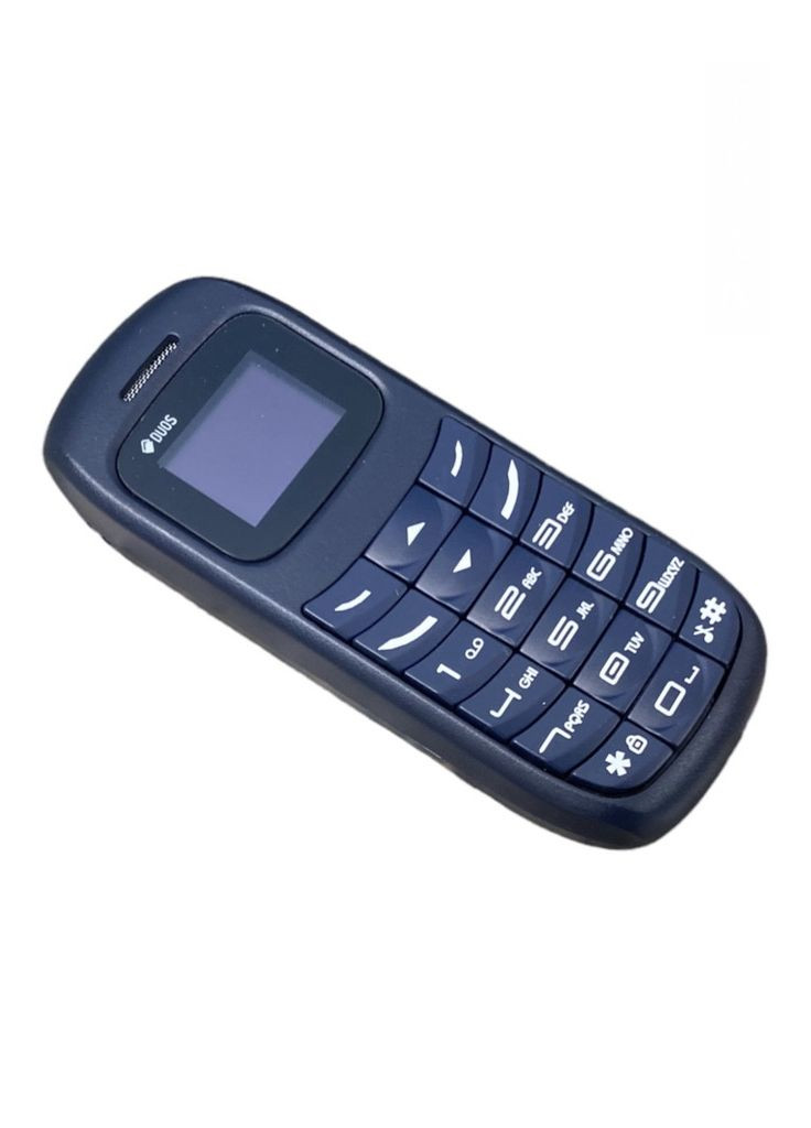 Мини мобильный телефон 70 2 (код 00173) Home (362589910)