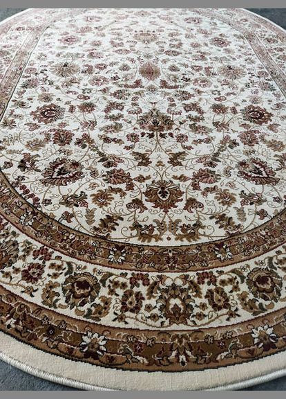 Ковер 1.6х2.3 классический Турция Konfetti Carpet (302392402)