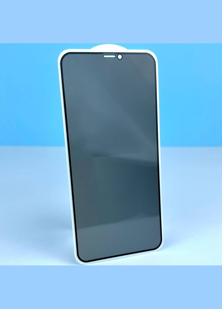 Защитное стекло антишпион Full Privacy Anti-spy Samsung M10-A10-A10s No Brand (304255125)