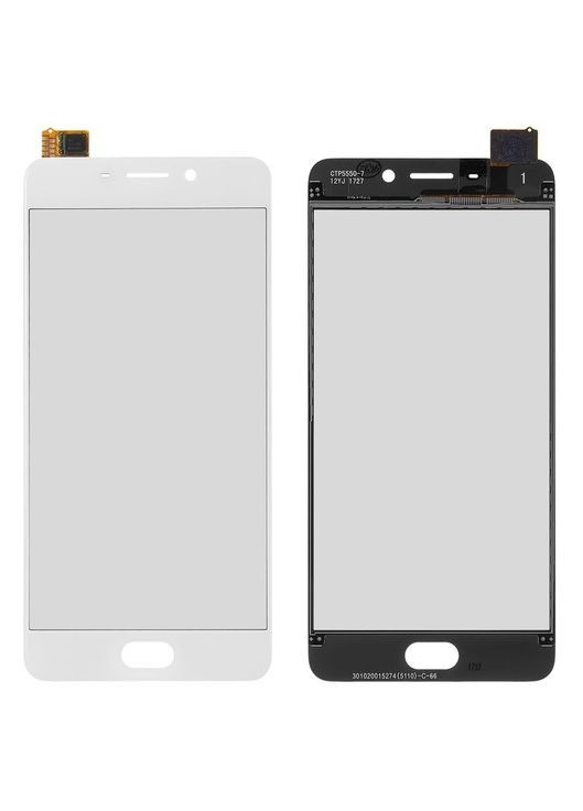 Сенсорный экран (тачскрин) для M6 Note,, high-copy Meizu (316508322)