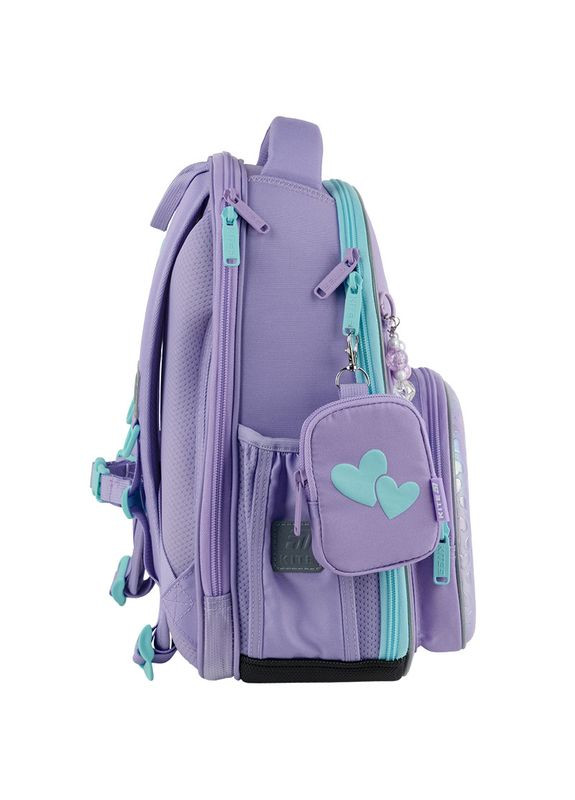 Рюкзак Education каркасний K25-556M-1 Awesome Kite (367987861)