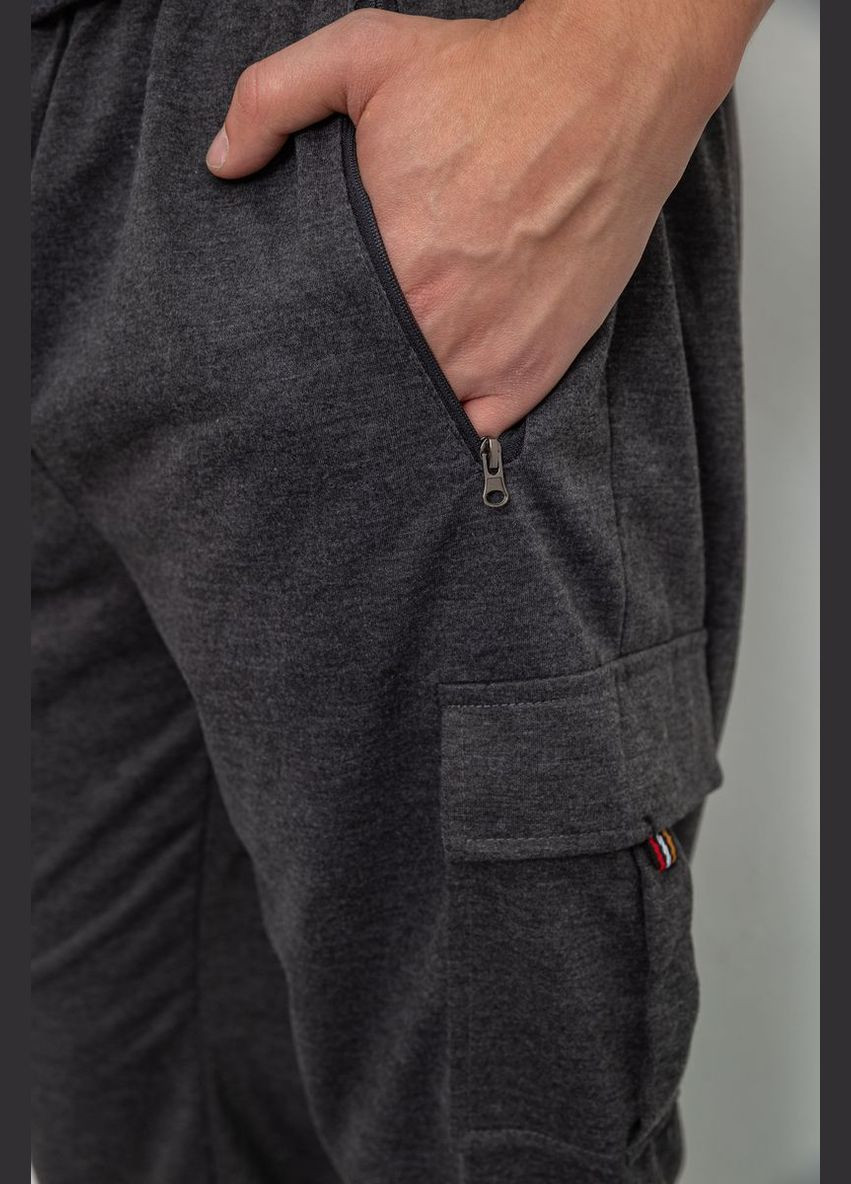 Спорт чоловічі штани Ager 244R41266 (293850026)