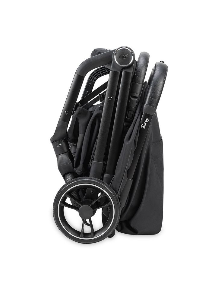 Прогулочная коляска Boogy 2 Coal () Osann 120-303-316 (335031032)
