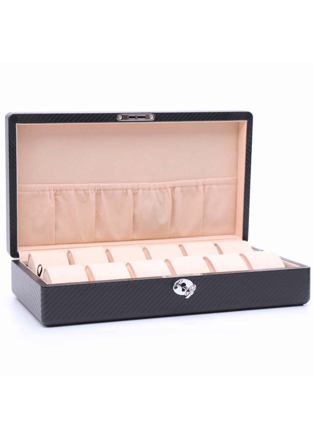 Шкатулка для хранения часов Salvadore (299381781)