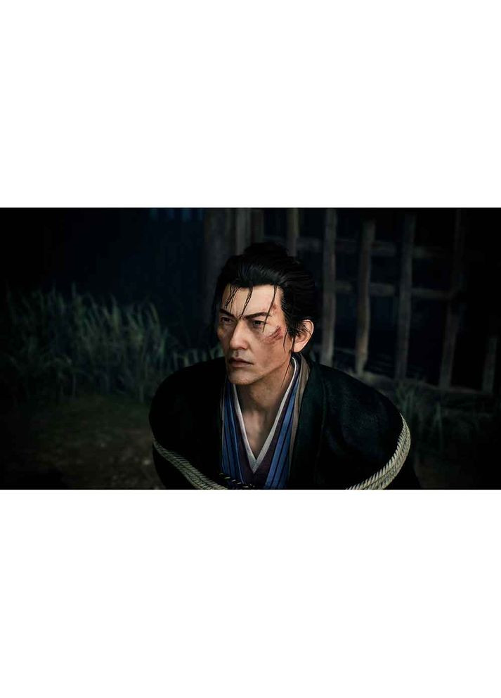 Игра Rise of the Ronin для Sony 5 (PS5) PlayStation (314852658)