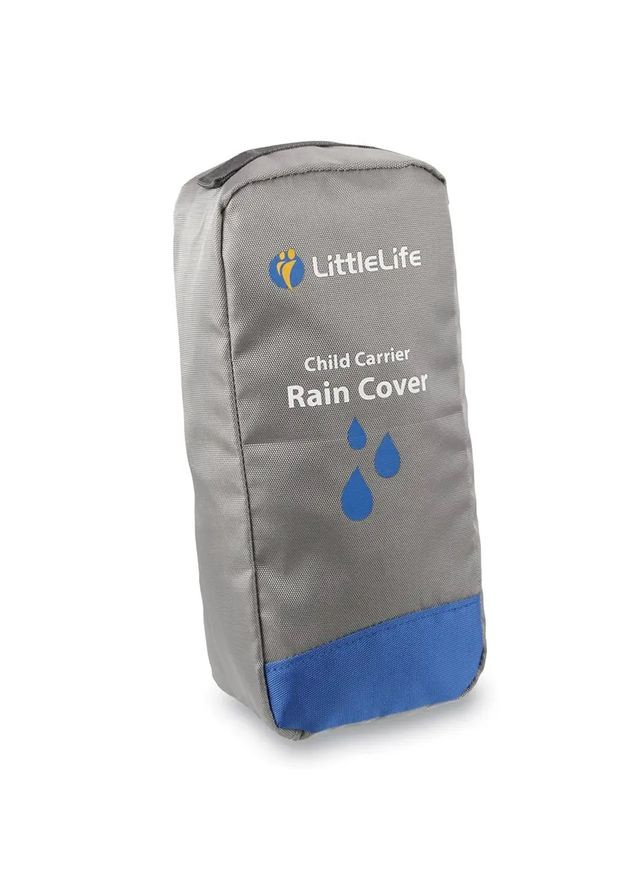 Чехол Little Life Rain Cover for Child Carrier LittleLife (282738033)