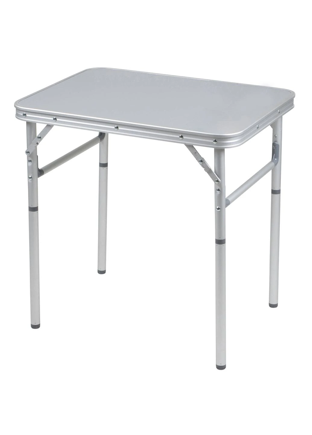 Стол Premium 60x45 cm Grey (1404380) Bo-Camp (392409387)