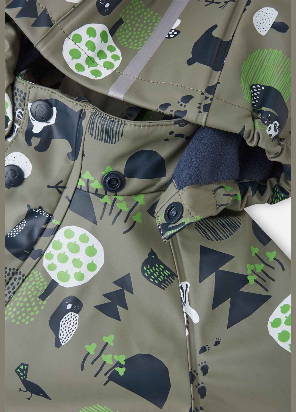 Дощовик Reima KOSKI (315920206)