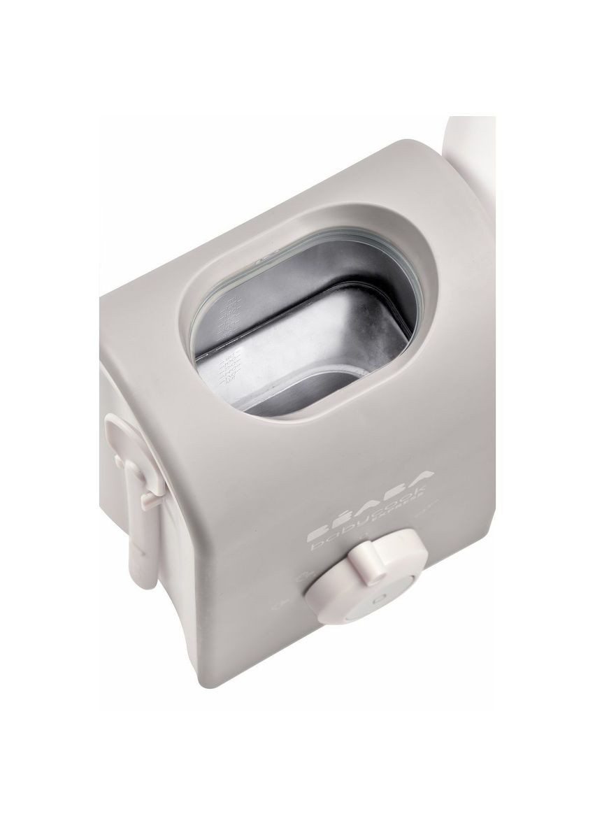 Пароварка-блендер Babycook Express Grey, серый () Beaba 916300 (331789194)