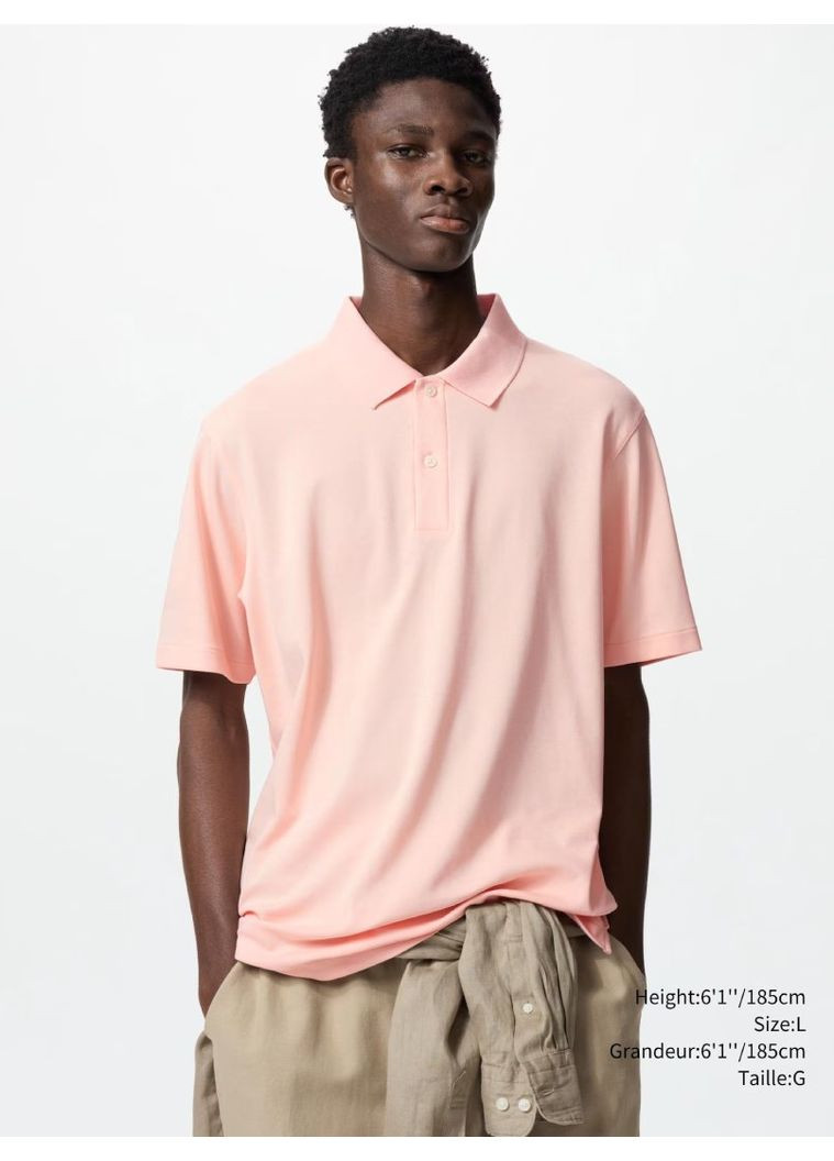Поло Uniqlo (373084977)
