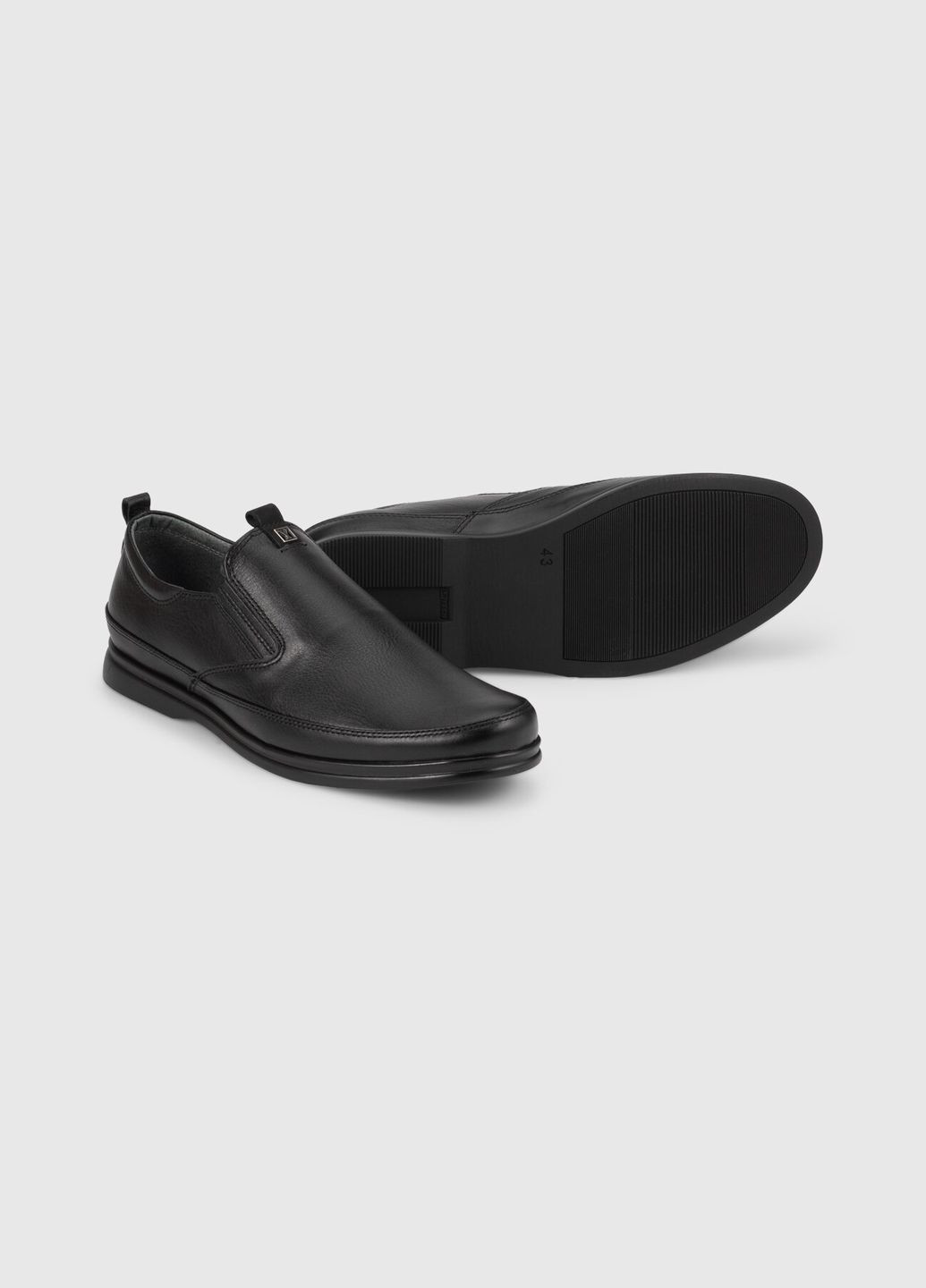 Туфлі чоловічі YDG 142 (2000990488176D) shop (2000990488176) YDG-Bellini (363018795)