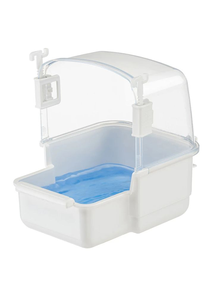 Ванночка для папуг та екзотичних птахів Rio 3 (Ферпласт Ріо 3) Ferplast (316257451)